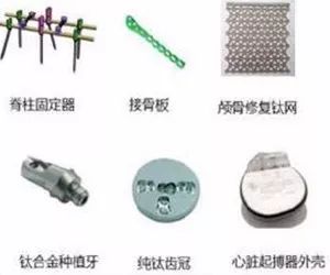 鈦及鈦合金制品檢測(cè) 技術(shù)與應(yīng)用全解析