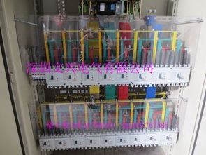 文興廠家 專業定制低壓成套配電柜，打造高性價比電力解決方案