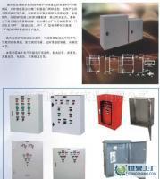 通用型防護箱與配電箱采購指南 價格、廠家與區域供應解析